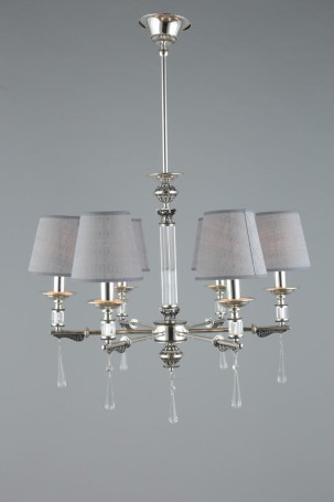 Подвесная люстра Omnilux Rivoli OML-64203-06