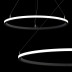 Светодиодный светильник Led Holding RING EXT 900x20x20mm, подвесной LH721026