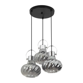 Подвесной светильник Modelux Modemodern MD.1189.450 SM