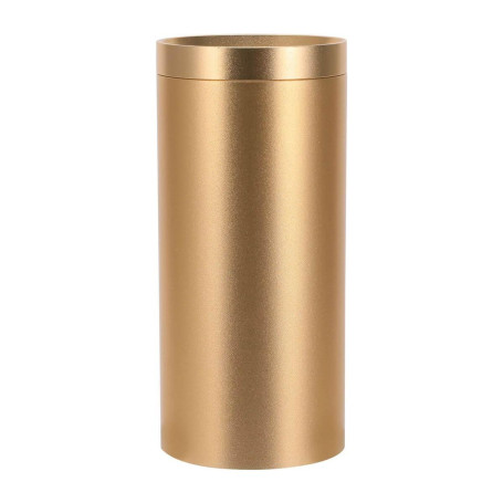 Потолочный светильник Lucia Tucci LTP-C005-01GU10-G