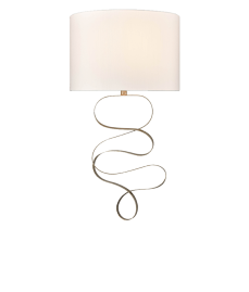 Бра Vele Luce Violino VL4174W01