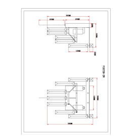 Настенный светильник Moderli Crystal V10739-2W