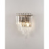 Настенный светильник Moderli Crystal V10739-2W