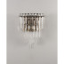 Настенный светильник Moderli Crystal V10739-2W