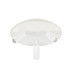 Потолочный светодиодный светильник Escada 20046SMA/03LED WH