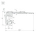 Профиль Arlight STEP-2000 ANOD 014548