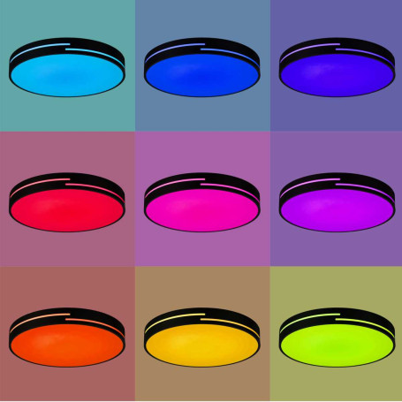 Потолочный светильник Citilux CL72470GL1