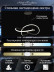 Подвесной светодиодный светильник Natali Kovaltseva Smart Home Led Lamps 81290