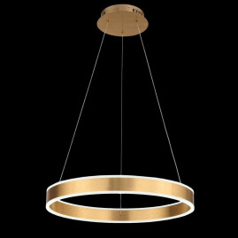 Подвесной светодиодный светильник ST Luce Onze SL944.203.01