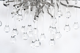 Бра Garda Decor Капли 86-8015/3S