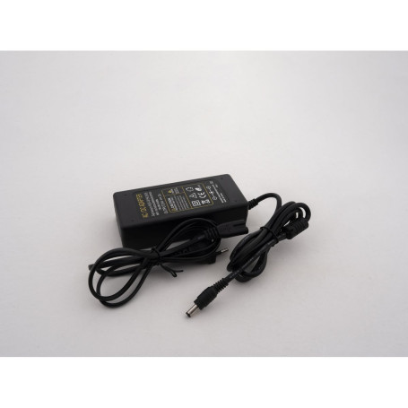 Адаптер LEDS POWER 5А 24В (120Вт) 005690