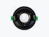 Встраиваемый светильник LEDS POWER GU-R05B, серия SPOT 009698