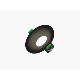 Встраиваемый светильник LEDS POWER GU-R05B, серия SPOT 009698