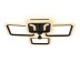 Потолочная светодиодная люстра Ambrella light Original FA531
