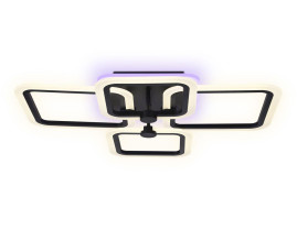 Потолочная светодиодная люстра Ambrella light Original FA531