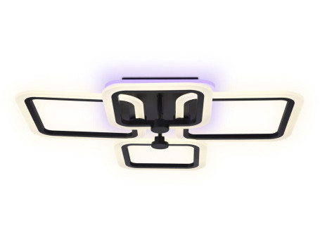 Потолочная светодиодная люстра Ambrella light Original FA531