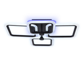 Потолочная светодиодная люстра Ambrella light Original FA531