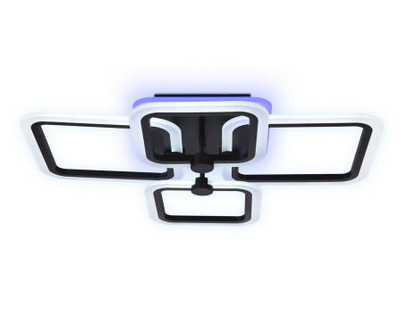 Потолочная светодиодная люстра Ambrella light Original FA531
