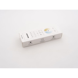 Пульт CCT на 4 зоны LEDS POWER RC02RF белый 006529