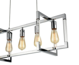 Подвесной светильник Vele Luce Palermo VL5023P05