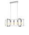 Подвесной светильник Vele Luce Palermo VL5023P05