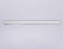 Корпус в натяжной потолок для накладного шинопровода Ambrella Light Track System Magnetic 220V GL1014