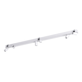Встраиваемый спот Nowodvorski Mono White 10468