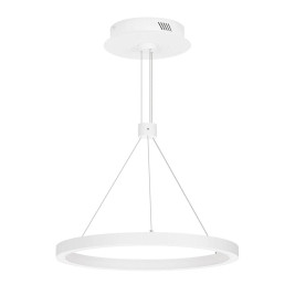 Подвесной светодиодный светильник Arlight SP-Congo-Can-1-R400-24W Warm3000 046212