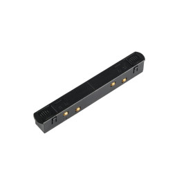 Коннектор питания прямой MyFar MagLine 23 MT0200-HC-B