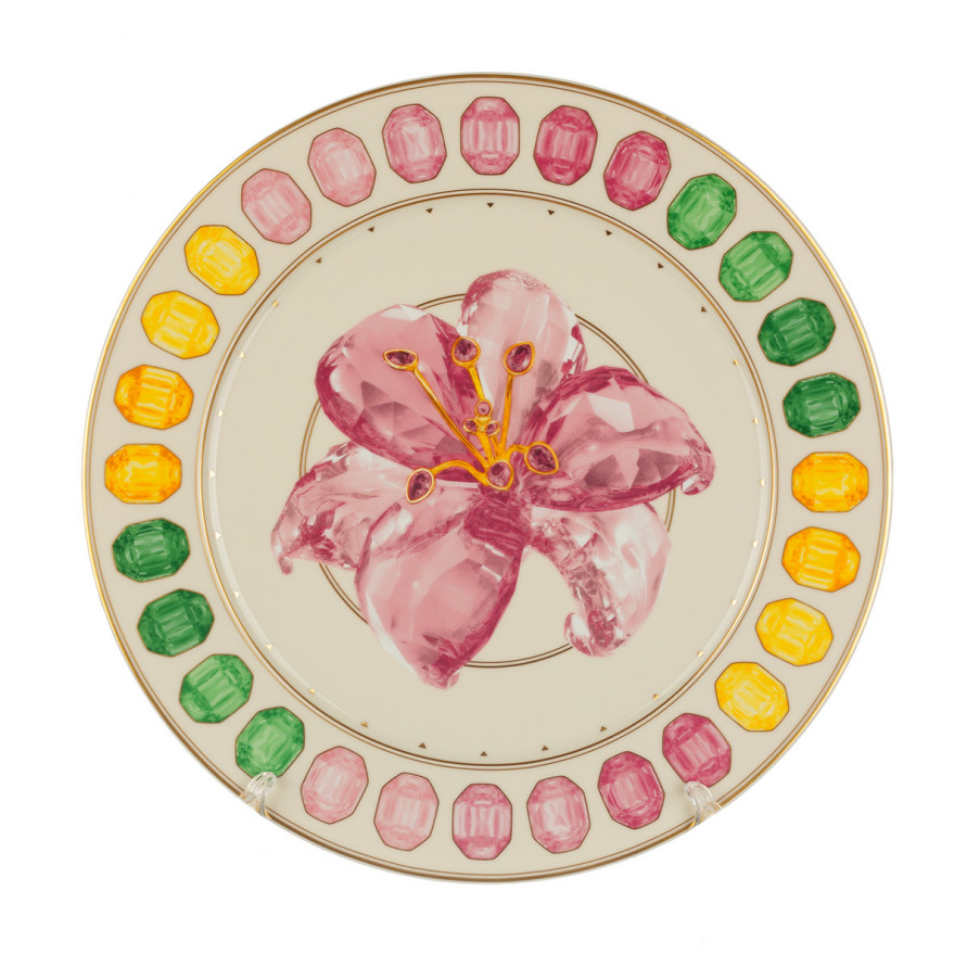 Постановочная тарелка 33см