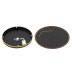 Настенный светильник Nowodvorski Ring Timber Led L Wood 11291