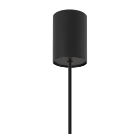 Подвесная люстра Nowodvorski Kymi B Black 10574