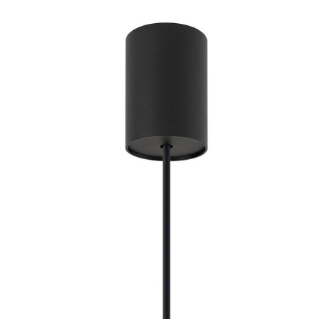 Подвесная люстра Nowodvorski Kymi B Black 10574