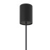 Подвесная люстра Nowodvorski Kymi B Black 10574