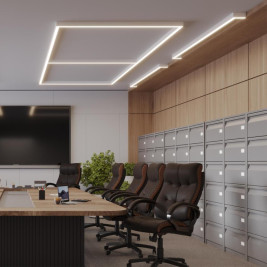 Светильник линейный Novotech FATTO 359604