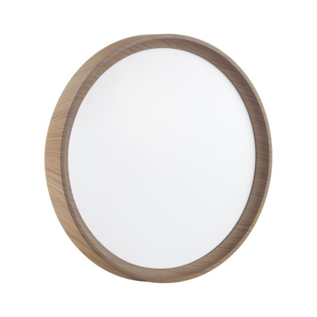 Настенно-потолочный светильник Sonex WOODI 7603/ELN