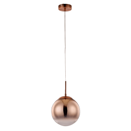 Подвесной светильник Arte Lamp Jupiter Copper A7961SP-1RB