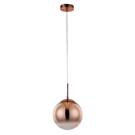 Подвесной светильник Arte Lamp Jupiter Copper A7961SP-1RB