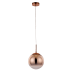 Подвесной светильник Arte Lamp Jupiter Copper A7961SP-1RB