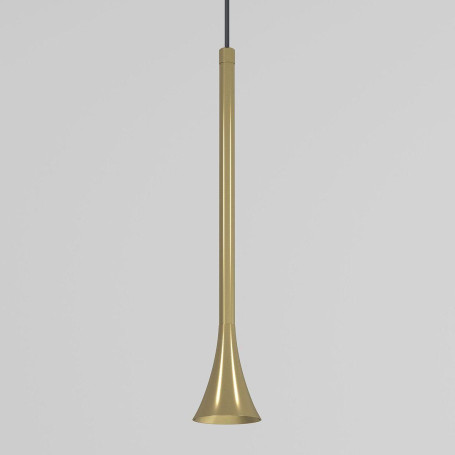 Подвесной светодиодный светильник Elektrostandard Hall 50314 LED a068821