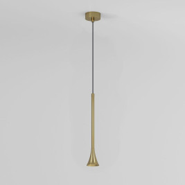 Подвесной светодиодный светильник Elektrostandard Hall 50314 LED a068821