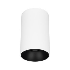 Светильник SP-SALT-R95-20W Day4000 (WH-BK, 40 deg, 230V) Arlight 056740