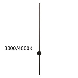 Настенный светильник Odeon Light Fillini Hightech 4335/18WLP