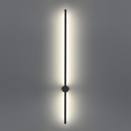 Настенный светильник Odeon Light Fillini Hightech 4335/18WLP