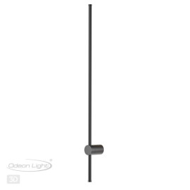 Настенный светильник Odeon Light Fillini Hightech 4335/18WLP