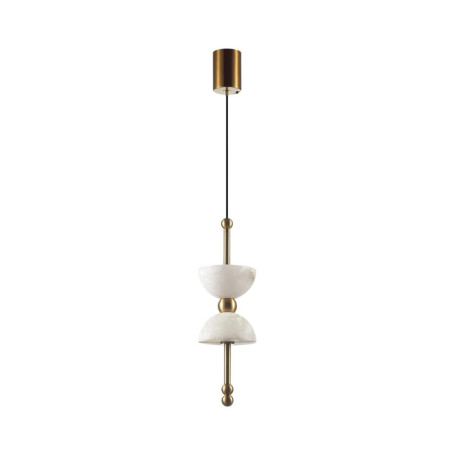 Подвесной светильник Odeon Light Feliz L-Vision 6685/7L
