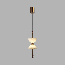 Подвесной светильник Odeon Light Feliz L-Vision 6685/7L