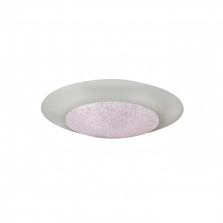 Потолочная светодиодная люстра iLedex Plain 6146/24W WH