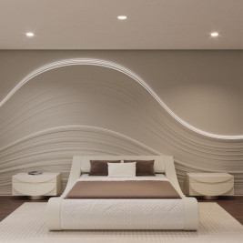 Встраиваемый светодиодный светильник Novotech Spot Lang 359428