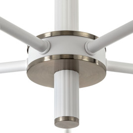 Подвесная люстра Citilux Alton CL421252